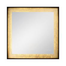 Eurofase 48085-014 - Anya 32&#34; Square LED Mirror in Black