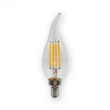 Emery Allen EA-C10-5.0W-E12-2790-D - Emeryallen LED Miniature Lamp