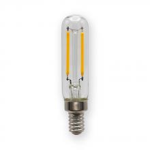 Emery Allen EA-T6-2.0W-E12-2790-D - Emeryallen LED Miniature Lamp