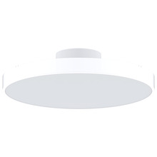 American Lighting NV7-30-WH - Nieve 7 downlight