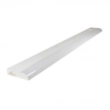 American Lighting LUC-32-WH - LUC Series White 32.5-Inch LED Under Cabinet Light