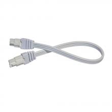 American Lighting LUC-EX12-WH - LUC Series White 12-Inch Linking Cable
