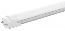 American Lighting LT8-4841-PRO2 - LED T8 LAMP 4-foot Retrofit, 4100 K, 1890 Lumens, 18 Watt, DLC (Sold in 6-pack)