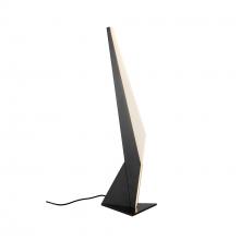 Kuzco Lighting Inc TL64222-UB - Tachi 6-in Urban Bronze LED Table Lamp