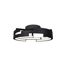 Kuzco Lighting Inc FM12722-BK - Anello