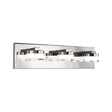 Kuzco Lighting Inc VL3918-CH - Berg