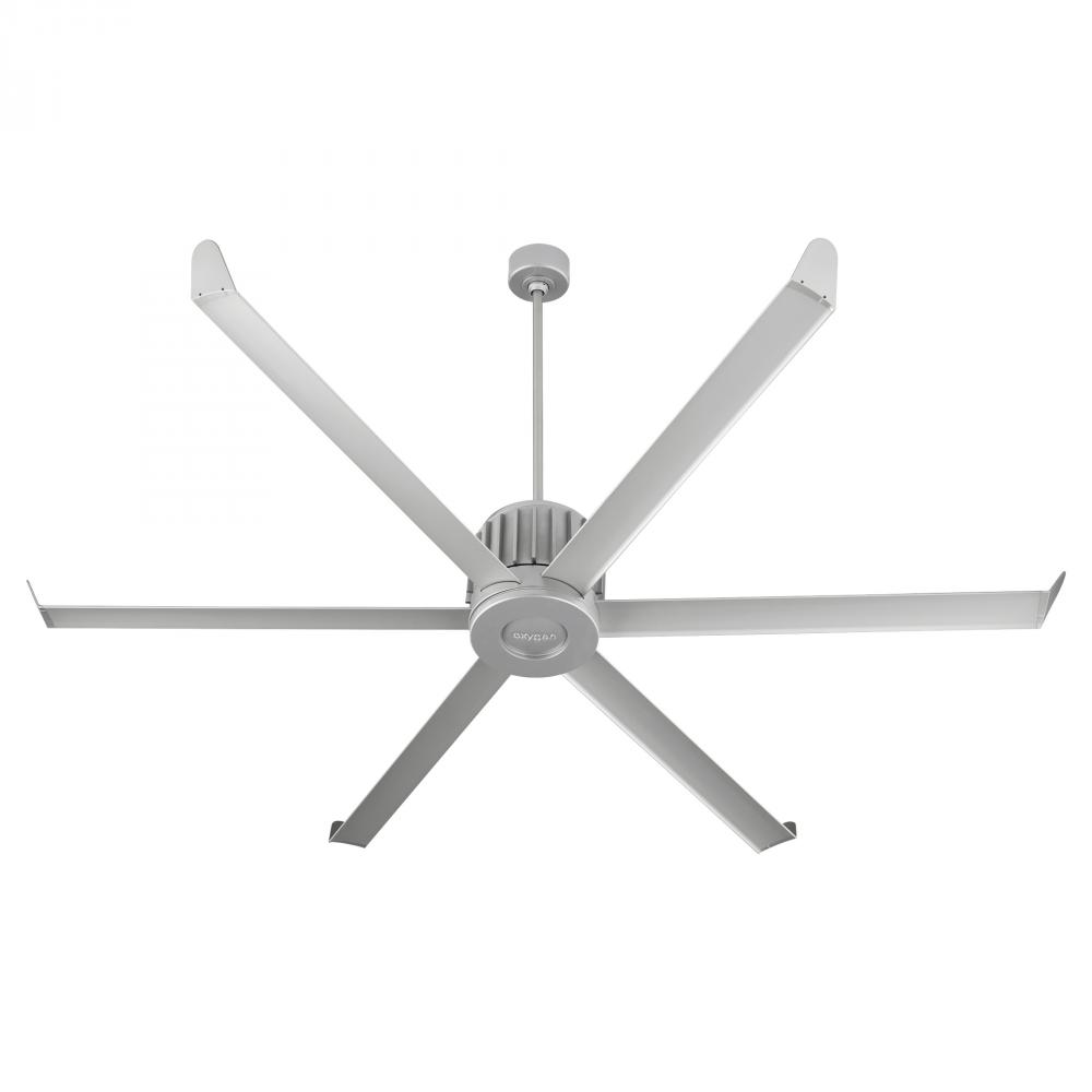 ENORME 78" WET FAN - CLN