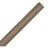 Casablanca Fan Company 99325 - Perseus 20.5" Drift Oak Downrod Sleeve for 24" Downrod