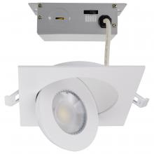 Directional Recessed Lights