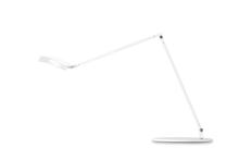 Koncept Inc AR2001-WHT-USB - Mosso Pro Desk Lamp with USB base (White)