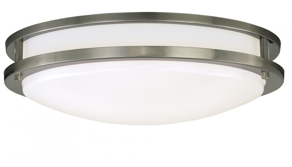 Horizon LED 16&#34; Flush Mount