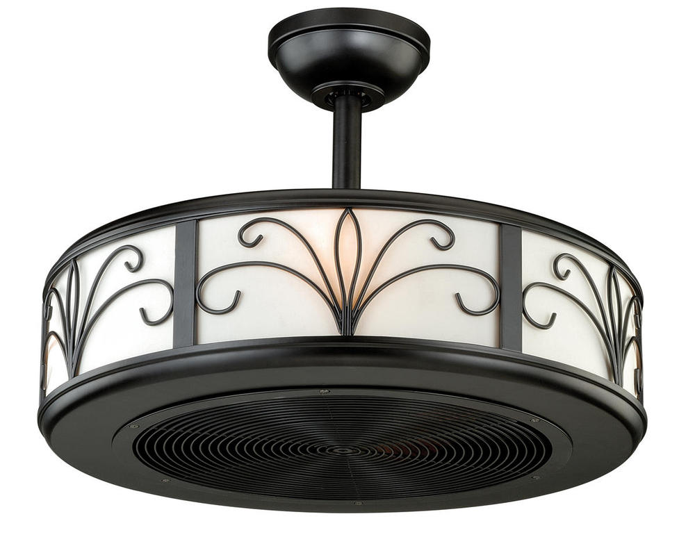 Veranda 21" Ceiling Fan