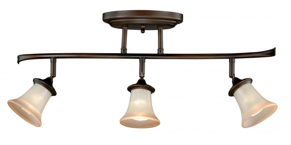 Sonora 3L Ceiling Light