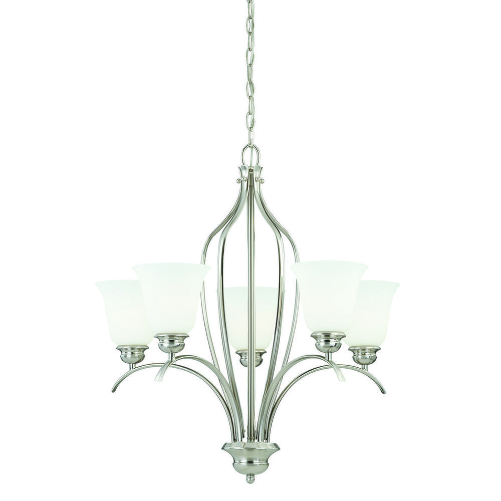 Darby 5L Chandelier