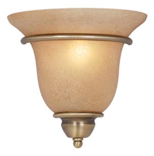 Monrovia 10" Wall Sconce