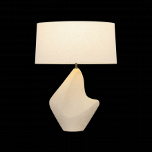 Troy PTL3727-BRZ/CIB - Huntly Table Lamp