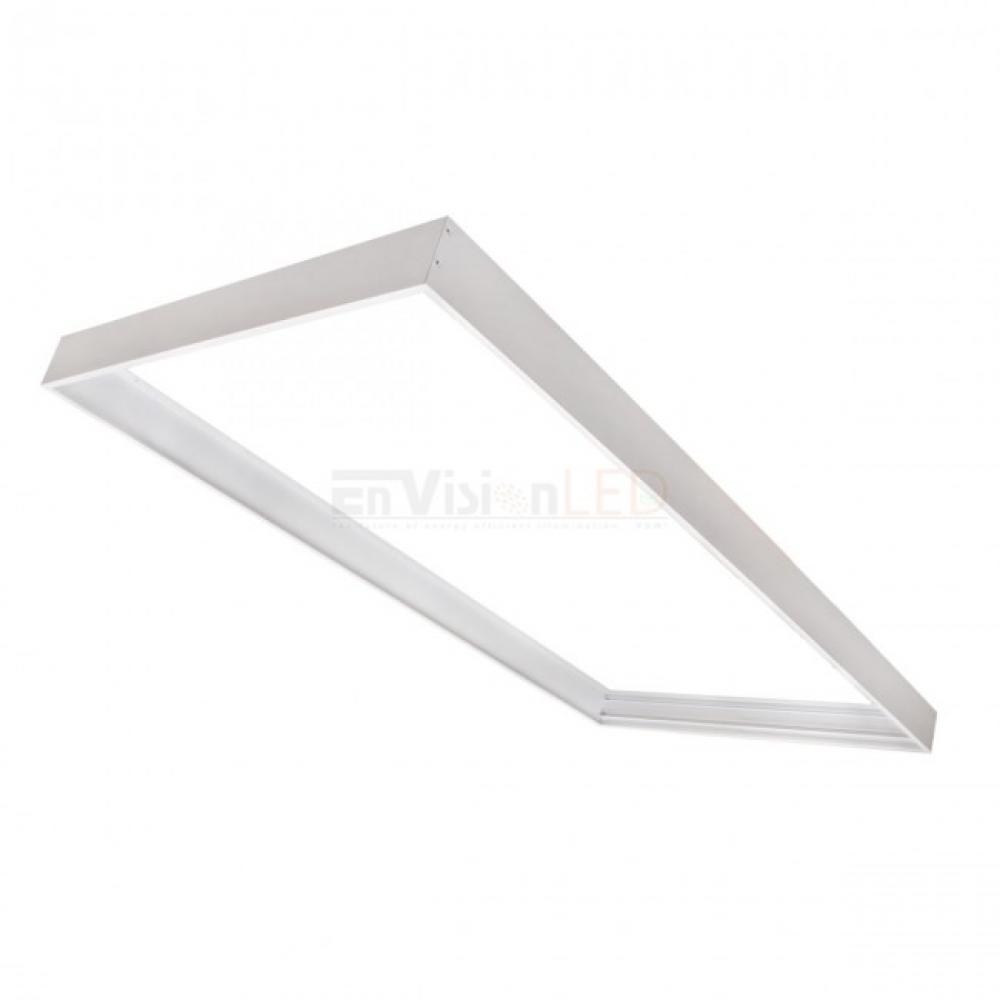 ENVISION LED LIGHTING INC LED-PNL-2x4-SM