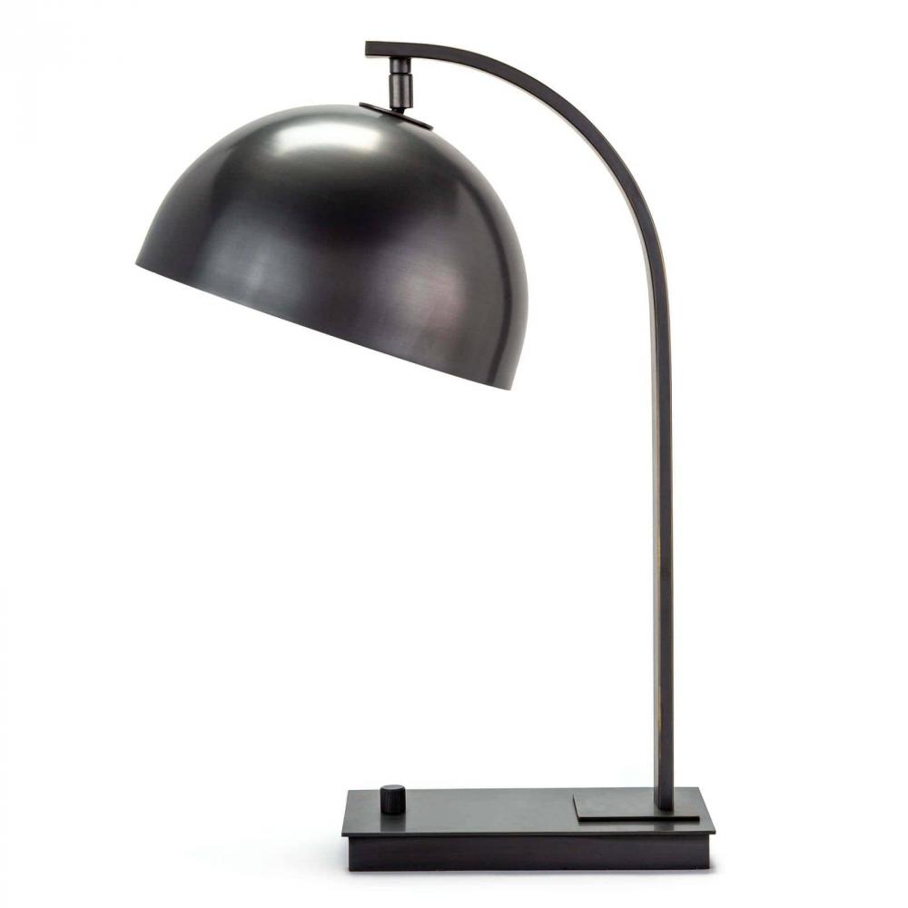 Regina Andrew Otto Desk Lamp (Oil Rubbed Bronze)