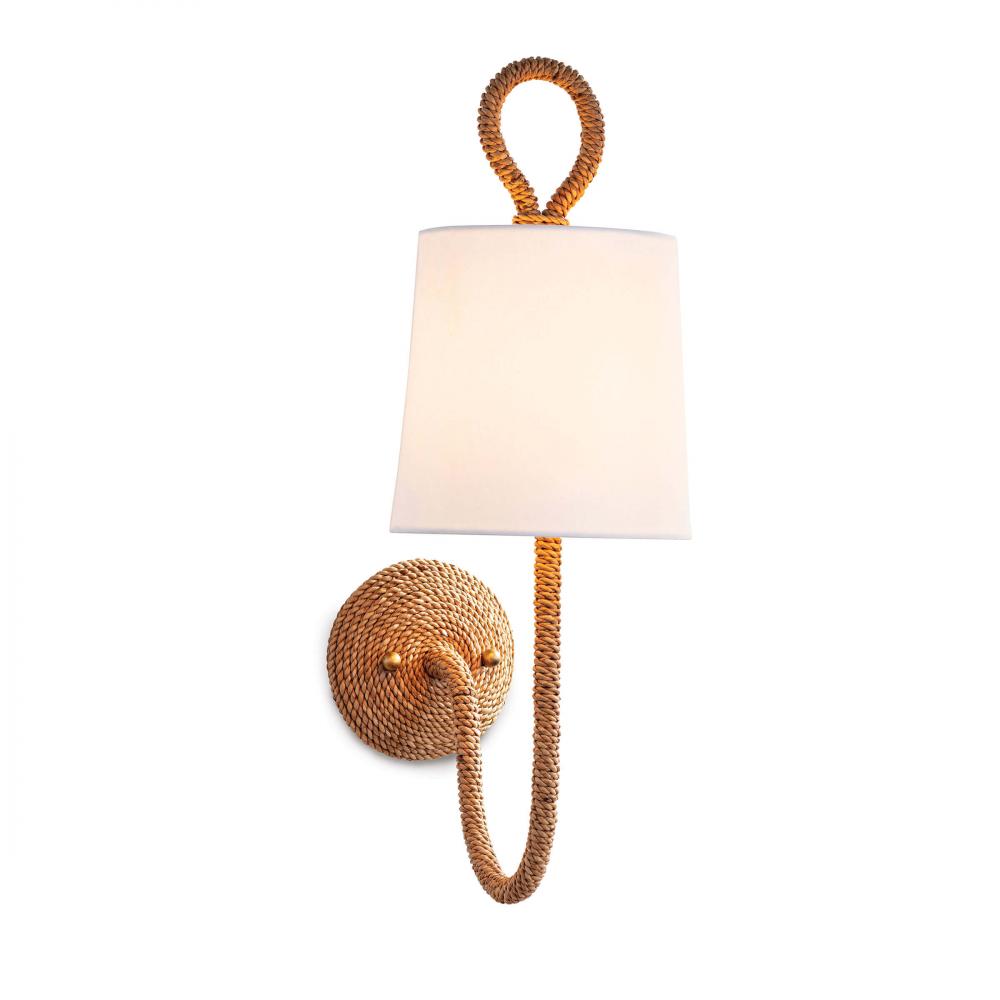 Regina Andrew Bimini Sconce Single