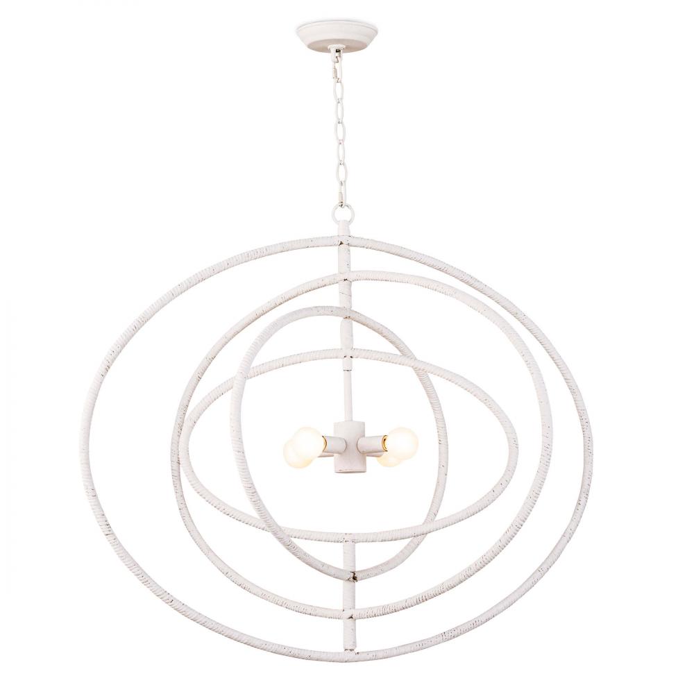 Regina Andrew Sail Chandelier