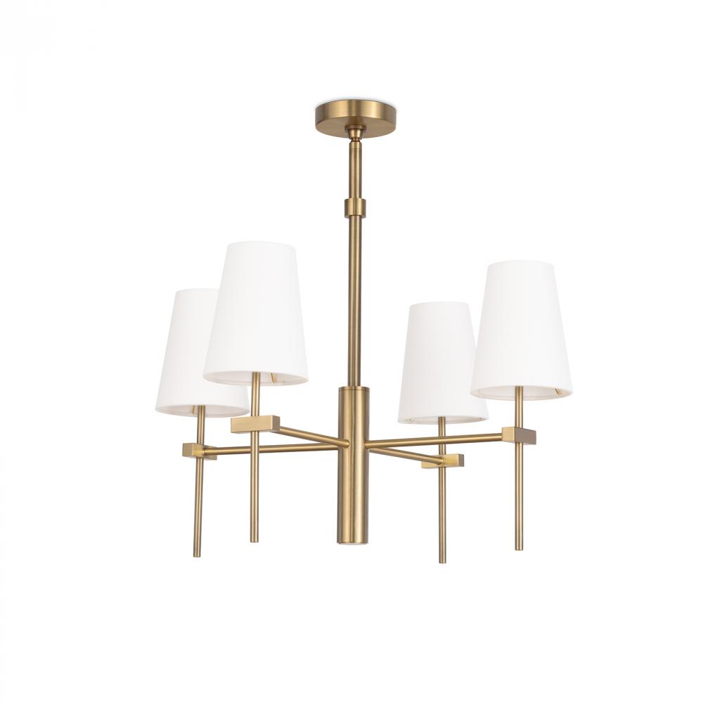 Regina Andrew Toni Chandelier Small