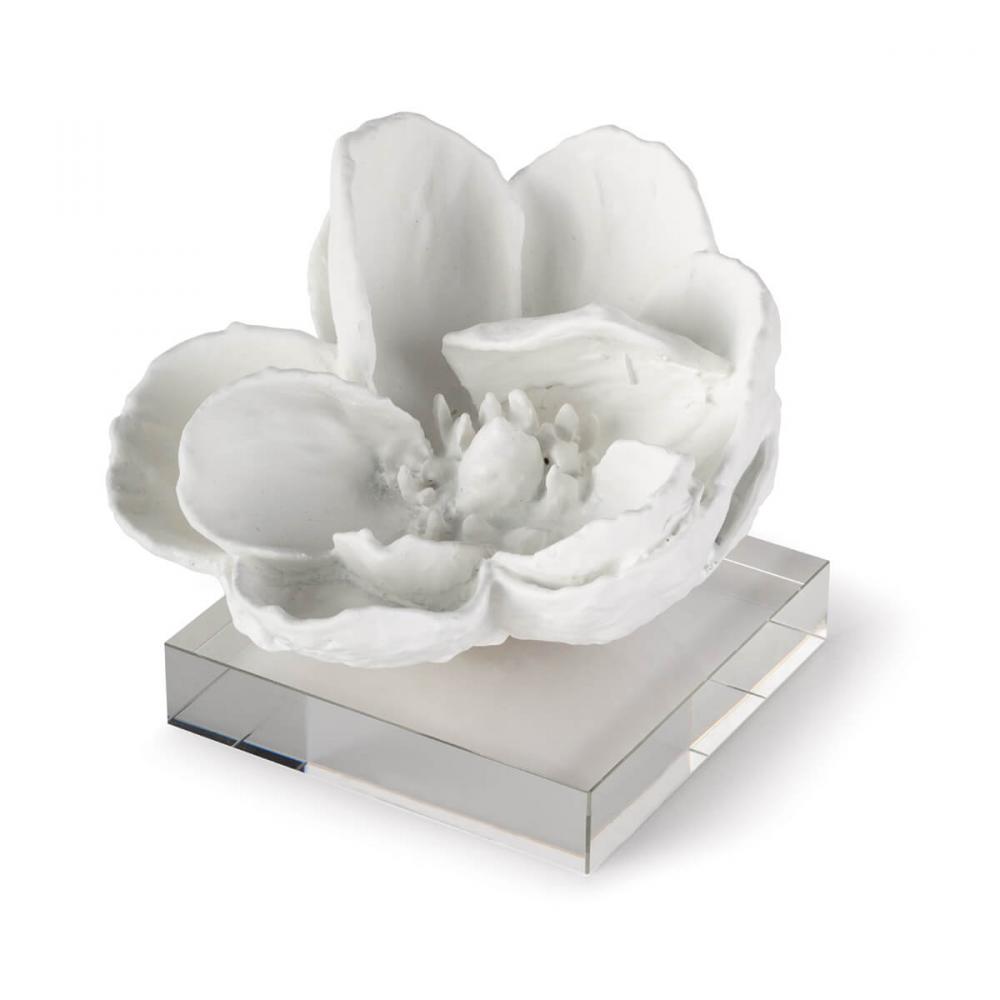 Regina Andrew Magnolia Objet (White)