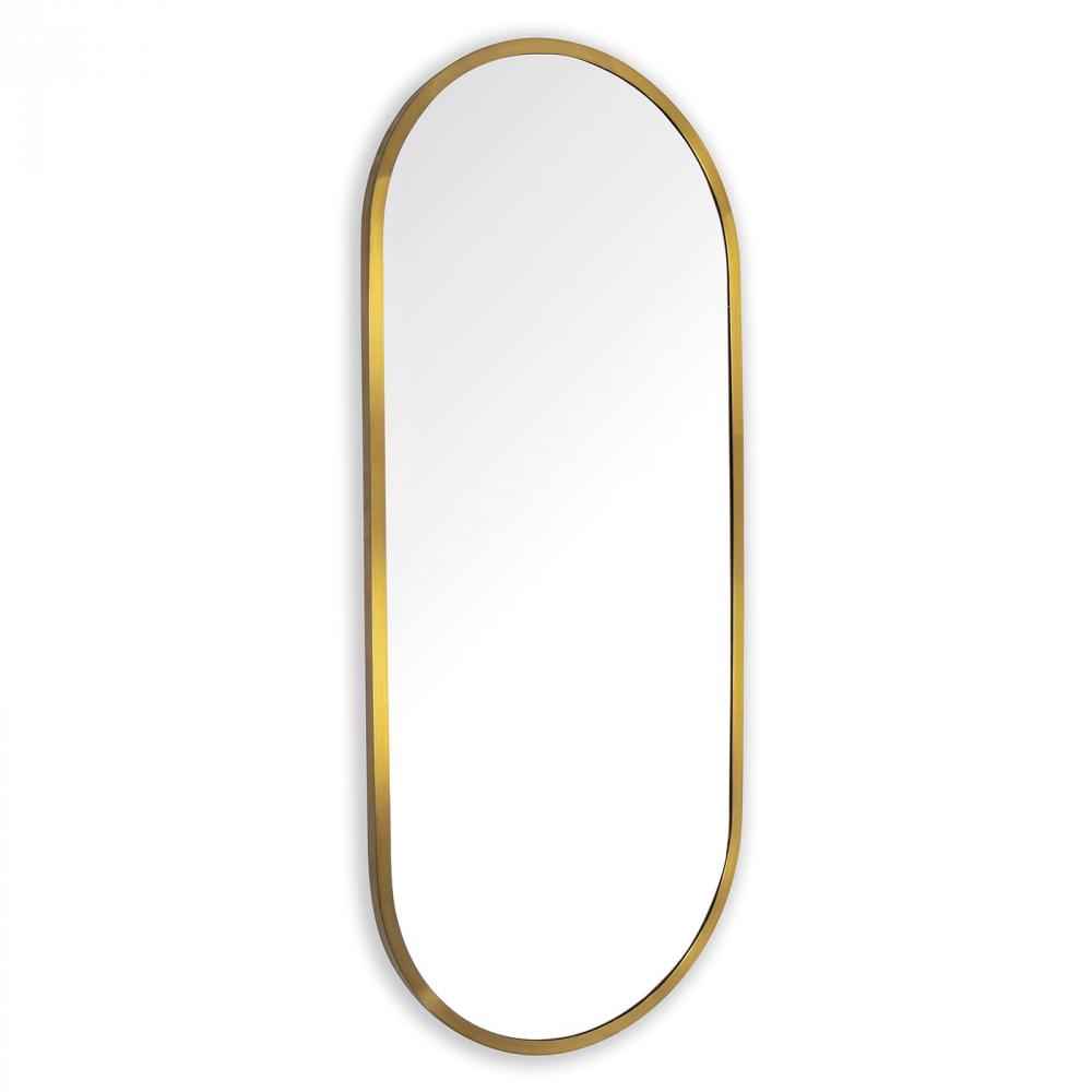 Regina Andrew Doris Dressing Room Mirror Small (