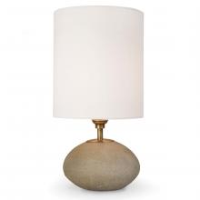 Regina Andrew 13-1048 - Regina Andrew Concrete Mini Orb Lamp