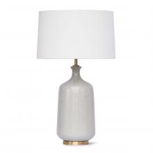 Regina Andrew 13-1267 - Regina Andrew Glace Ceramic Table Lamp