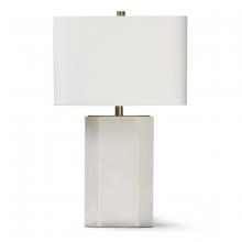 Regina Andrew 13-1302 - Regina Andrew Grace Alabaster Table Lamp