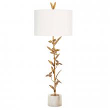 Regina Andrew 13-1472 - Regina Andrew Trillium Buffet Lamp