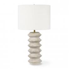 Regina Andrew 13-1522 - Regina Andrew Nova Wood Table Lamp