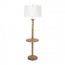 Regina Andrew 14-1058NAT - Coastal Living Perennial Floor Lamp (Natural)