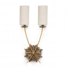 Regina Andrew 15-1064 - Regina Andrew Louis Sconce