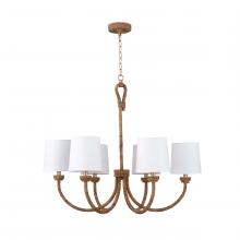 Regina Andrew 16-1272 - Regina Andrew Bimini Chandelier Small