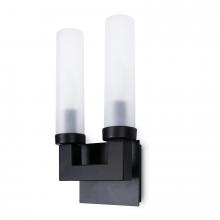 Regina Andrew 17-1023 - Regina Andrew Montecito Outdoor Sconce Double