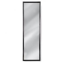 Regina Andrew 21-1048STL - Regina Andrew Dressing Room Mirror (Steel)