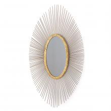 Regina Andrew 21-1089 - Regina Andrew Sedona Oval Mirror