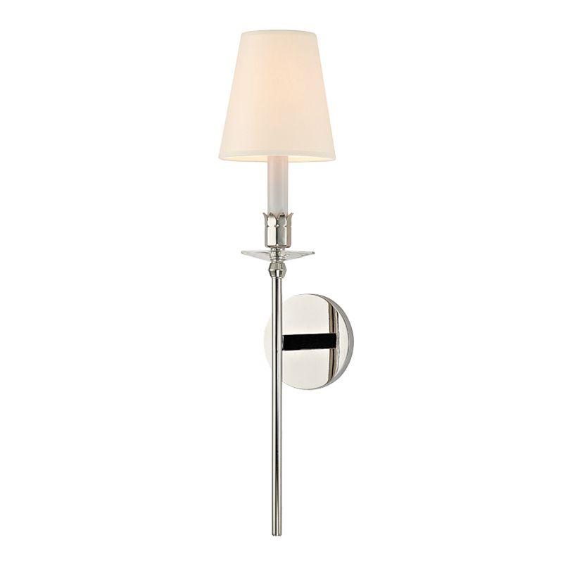 1 Light Wall Sconce