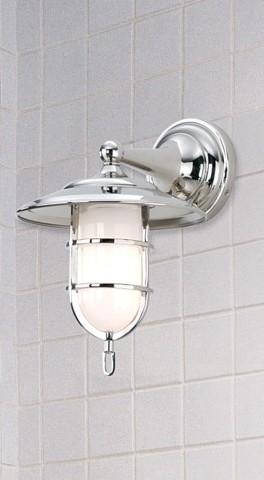 1 LIGHT BATH BRACKET