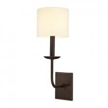 Hudson Valley 1711-OB - 1 LIGHT WALL SCONCE