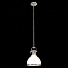 Hudson Valley 2623-HB - Randolph Pendant