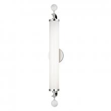 Hudson Valley 2920-PN - LED WALL SCONCE