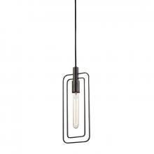 Hudson Valley 3030-OB - 1 LIGHT PENDANT