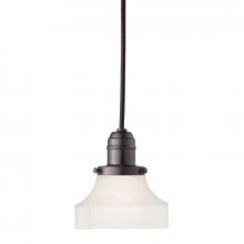 Hudson Valley 3101-OB-226 - 1 Light Pendant