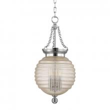 Hudson Valley 3210-PN - Coolidge Pendant