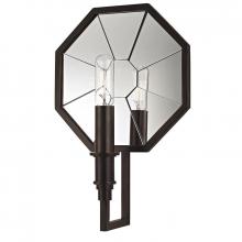 Hudson Valley 4111-OB - 1 LIGHT WALL SCONCE