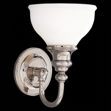 Hudson Valley 5901-OB - 1 LIGHT BATH BRACKET