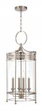 Hudson Valley 8994-DB - 4 LIGHT PENDANT