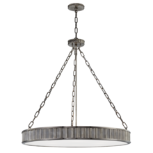 Hudson Valley 903-HN - 8 LIGHT PENDANT